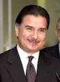 Eduardo Arevalo and former