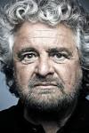 Beppe Grillo: professione