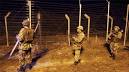 Pakistani Rangers continue shelling in JandK, civilian injured in.