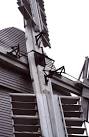 Stanton post mill - the patent - via Daymix