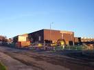 The Battle Hill Entertainment Complex - once home to a bar, pool hall, - via Daymix