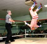2009 December « Missouri Wrestling Revival