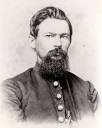 Ward Knickerbocker (b. c1834)