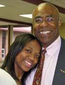 Gordy Welch&#39;s 76 daughter, GeNae&#39;, graduated December 16, 2006 from Southern Illinois University with a BS in Psychology. GeNae&#39; Victoria Juanita Patrice ... - genae