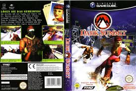 Dark Summit ISO \u0026lt; Nintendo Gamecube / GC GCN NGC | Emuparadise - Dark%20Summit