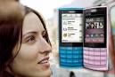 Nokia X3 Touch and Type