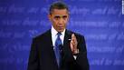 Obama accuses Romney of dishonesty in debate - CNN.