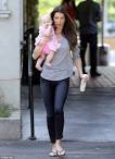 Jeremy Renner and ex-girlfriend SONNI PACHECO continue to be.