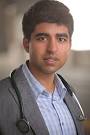 Neel Shah, M.D., Executive