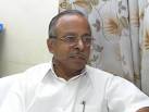 Pulavar S. Raju. Photo: M.