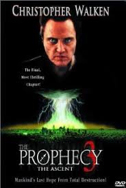 The Prophecy 3 : The Ascent