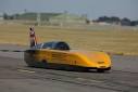 JCB Dieselmax speedster clears 200 MPH mark