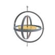 Gyroscope - Wikipedia, the free encyclopedia