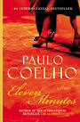 Eleven Minutes by Paulo Coelho | Books
