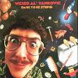 "Weird Al" Yankovic