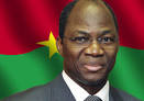 experience of Burkina Faso