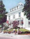 Linden Tree Inn Rockport Massachusetts, Rockport Inns, Rockport ...