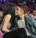 Justin and Selena Kissing - Dating Celebrities Photo (30597799