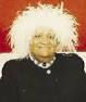 Evangelist Ingrid Smith Miller