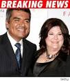 Ann Lopez, who once donated one of her kidneys to save George's life, ... - 0109_george_lopez_g-1