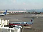 La Guardia Airport (LGA) Details - United States