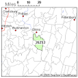 Best Places to Live in Beverly, West Virginia Zip Code (