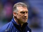Nigel Pearson admits Leicester need to get promotion challenge.