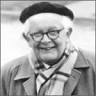 Jean Piaget: the second most-cited psychologist of all time, after Freud.