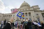 Religious Freedom Law: Arkansas Bill Awaits Governors Decision.