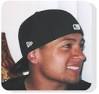 Photo of Rick ortiz · Profile · Photos · Playlists · Stream · Friends