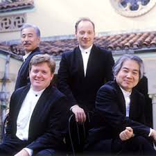 Tokyo String Quartet