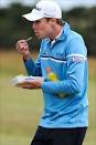BBC Sport - Golf - The Open 2010: Practice pictures at St Andrews