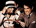 Bonnie and Clyde - FACT (Foundation for Art and Creative Technology)