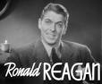 Ronald Reagan, Hollywood FBI Snitch (1985 SJ Mercury News Article) - Ronald_Reagan_in_Dark_Victory_trailer