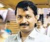 Arvind Kejriwal (born: 1968) is an Indian social activist fighting for ... - arvind-kejriwal
