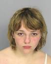 The teenager was naked,