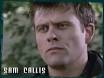 サム・カリス/Sam Callis. AS... パトリック・フレミング大尉/Captain Patrick ... - sam_callis