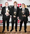 Andrew R. Jones Pictures - 8th Annual Visual Effects Society (VES ...