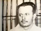 Doc Barker's capture in