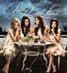 Pretty Little Liars