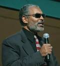 UCSB Dean of Social Sciences