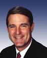 Indiana senator Evan Bayh,