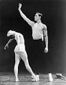 The Arts | New York City Ballet great Jacques d'Amboise brings ...