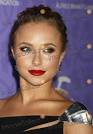 Hayden Panettiere at the 5th annual Alfred Mann Foundations Innovation and