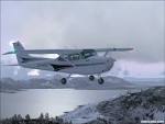 Jet Airlines: Cessna 172 Skyhawk