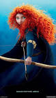 New BRAVE Movie Posters
