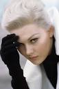 Kim Novak defined the iconic