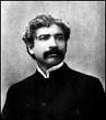 Scientist Jagadish Chandra