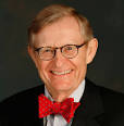 E. Gordon Gee heard round
