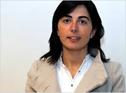 Elena Candia El PP tendrá tres de los seis representantes correspondientes al Partido Judicial de Mondoñedo en la Diputación Provincial de Lugo: la ... - 12062011